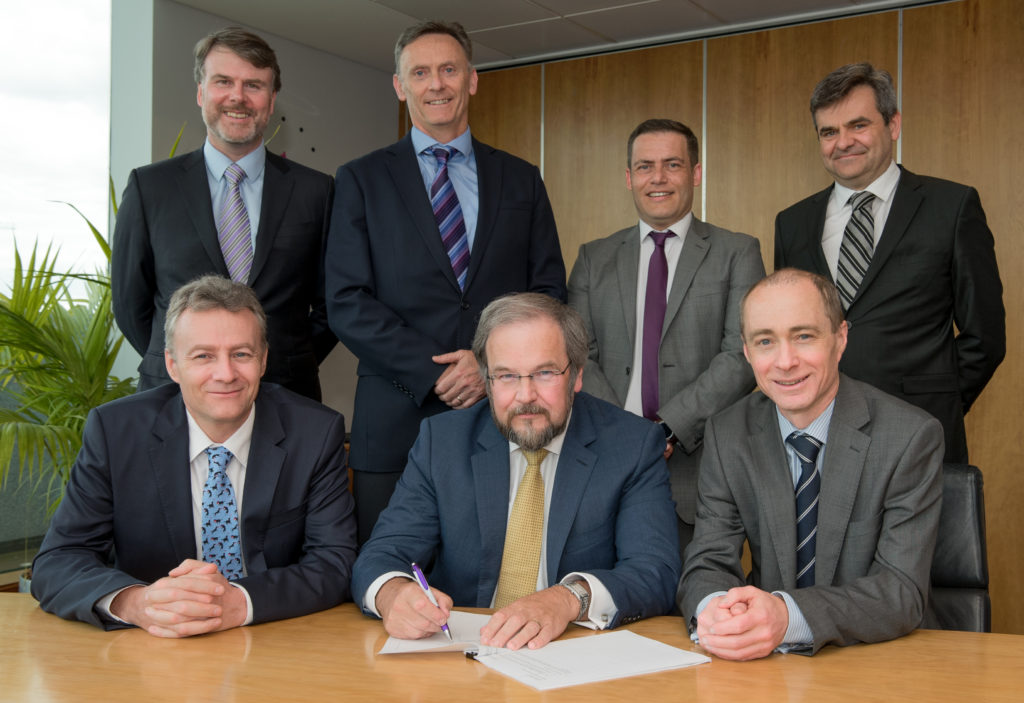 Client Solutions Completes Buyback